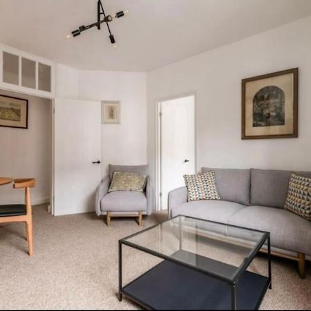 Modern Flat In Central Londra Dış mekan fotoğraf