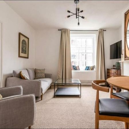 Modern Flat In Central Londra Dış mekan fotoğraf
