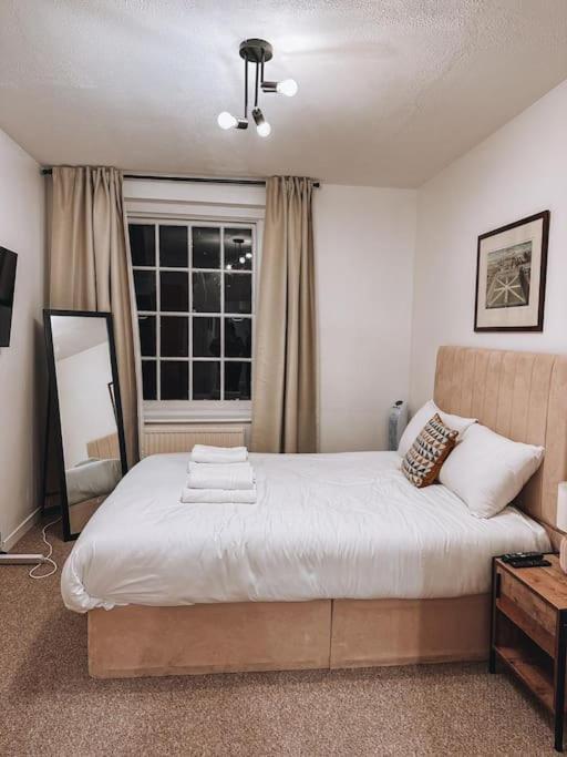 Modern Flat In Central Londra Dış mekan fotoğraf