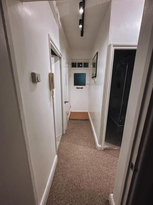 Modern Flat In Central Londra Dış mekan fotoğraf