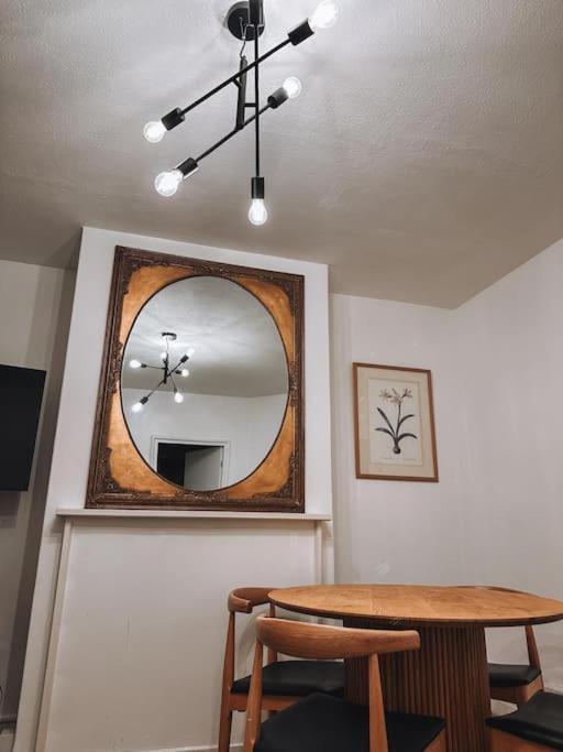 Modern Flat In Central Londra Dış mekan fotoğraf