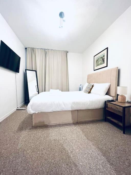 Modern Flat In Central Londra Dış mekan fotoğraf