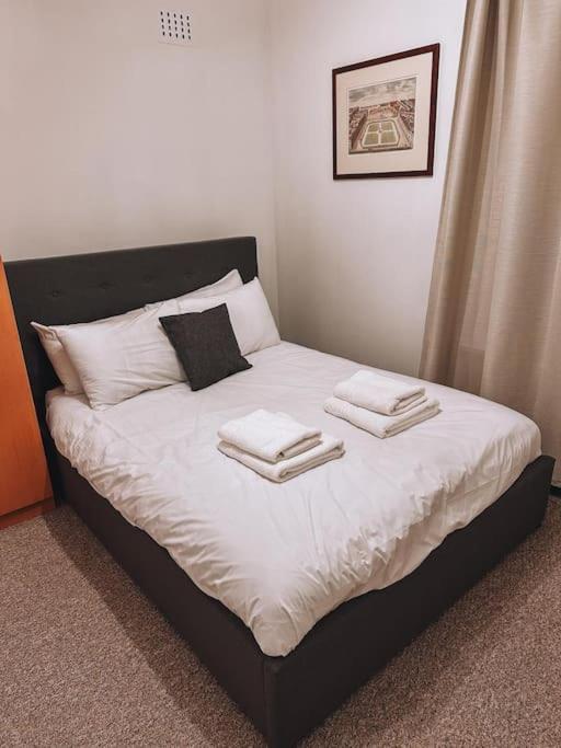 Modern Flat In Central Londra Dış mekan fotoğraf