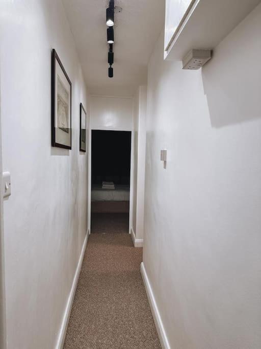 Modern Flat In Central Londra Dış mekan fotoğraf
