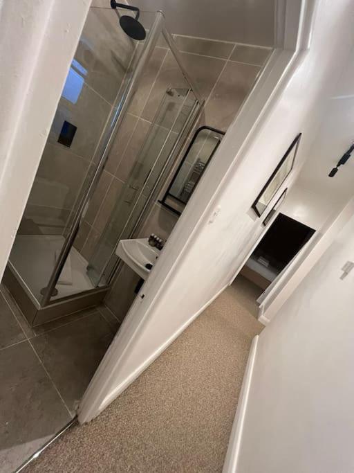 Modern Flat In Central Londra Dış mekan fotoğraf
